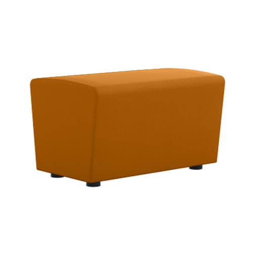 Str Seat-Mod, 31 1⁄2W
