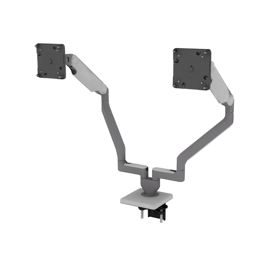 Dual Monitor Arm