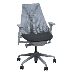 'Sayl' Task Chair 