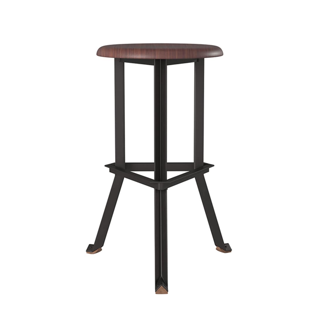 Angle Counter Stool