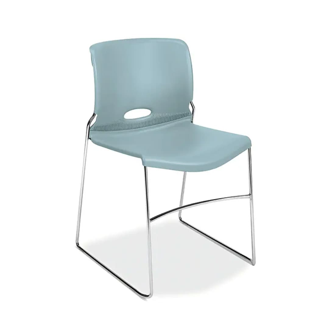 'Olson' Stacking Chair