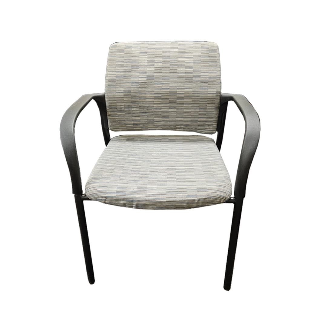 'Ignition' Guest Chair