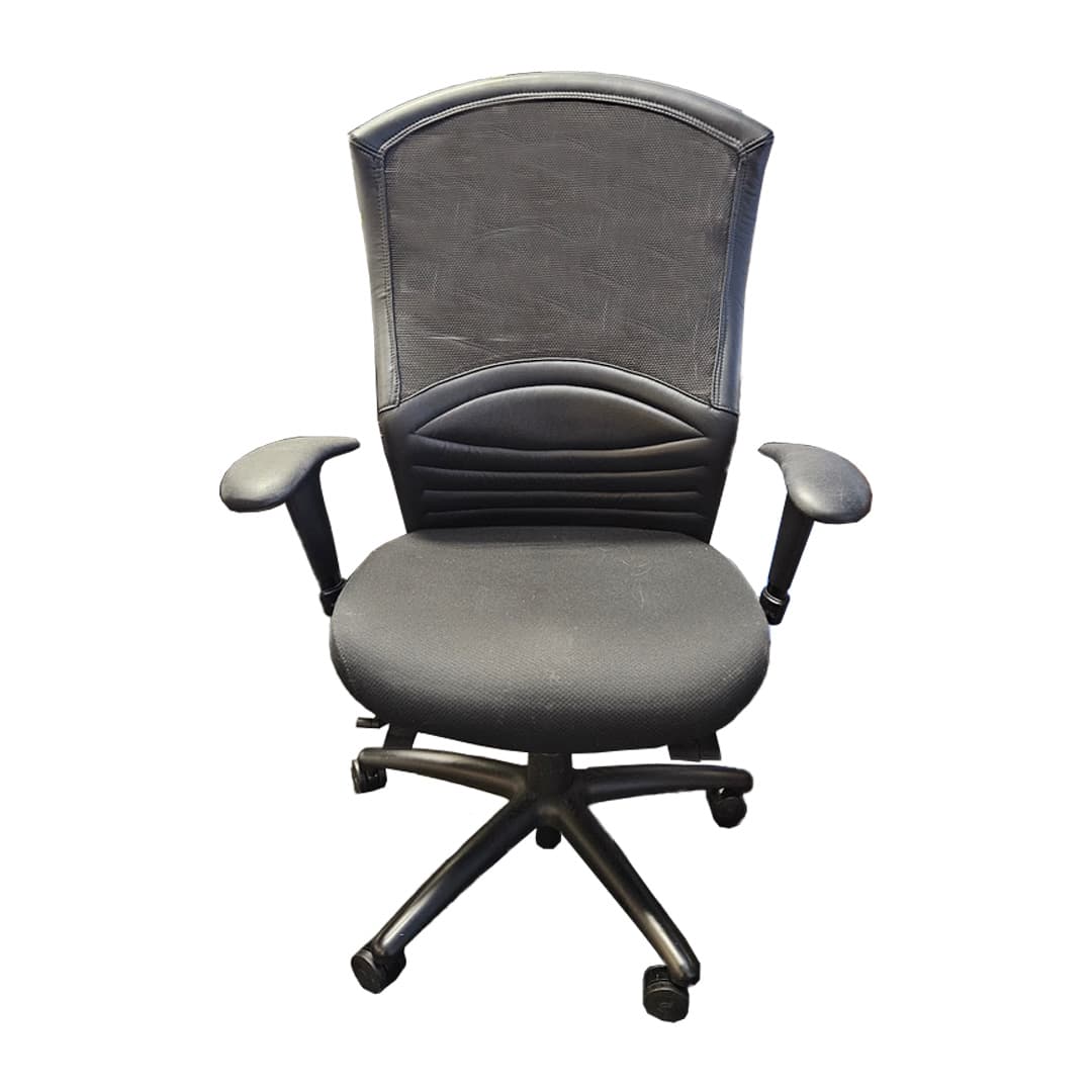 Mesh Back Task Chair