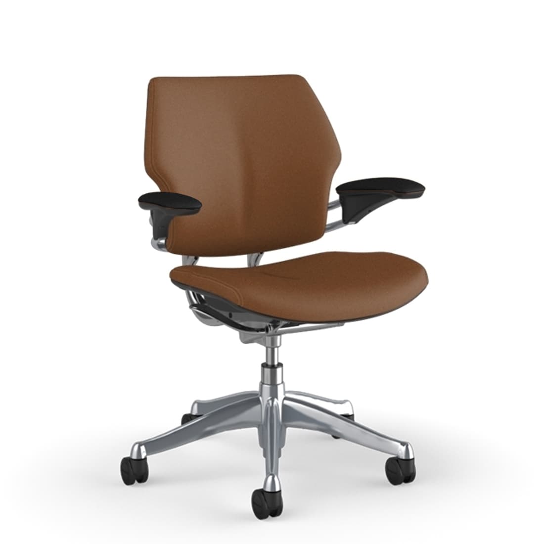 Freedom Leather Task Chair