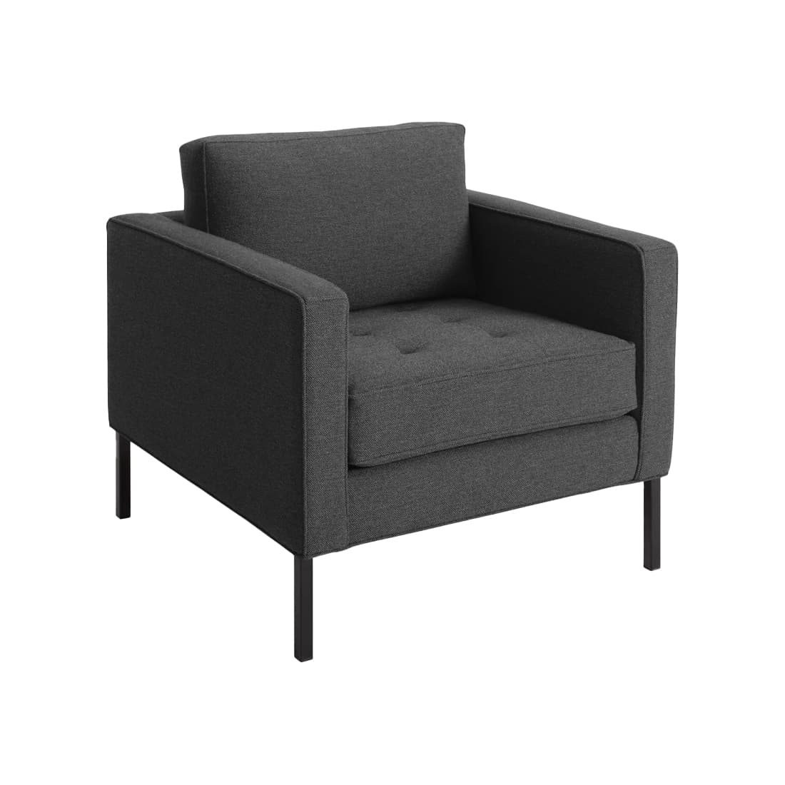 Paramount Lounge Chair
