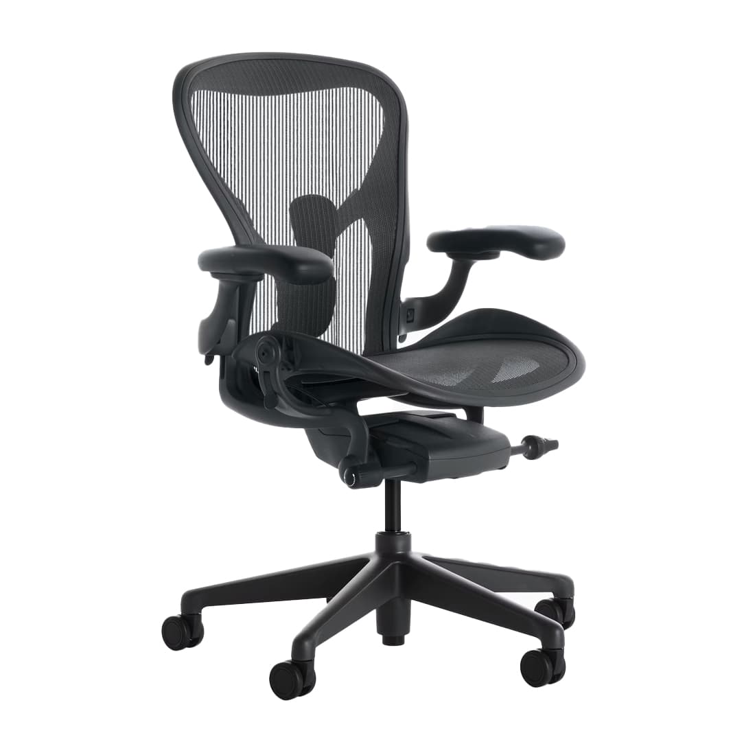 Aeron Task Chair