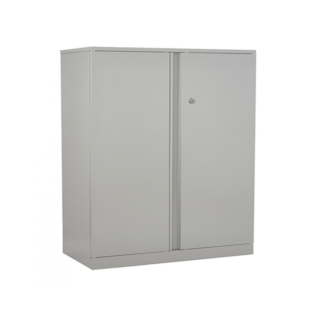 Storage Cabinets - 36W x 18D x 51.5H