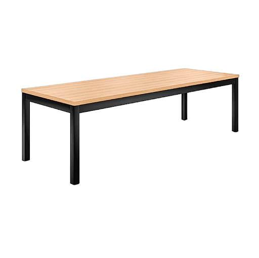Dining Table
72"W x 36"D x 29"H