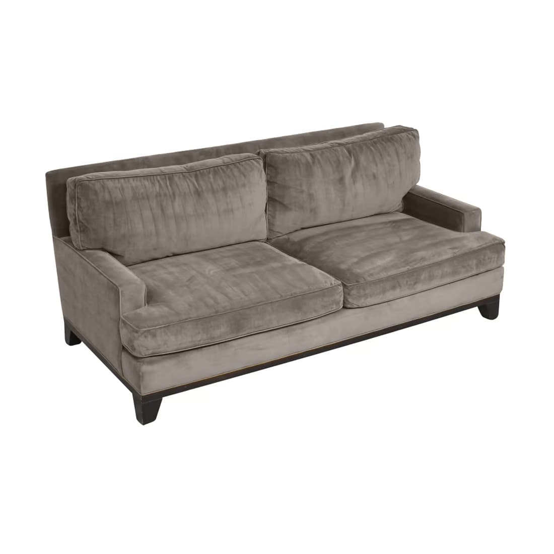 Seabury Track Arm Sofa
