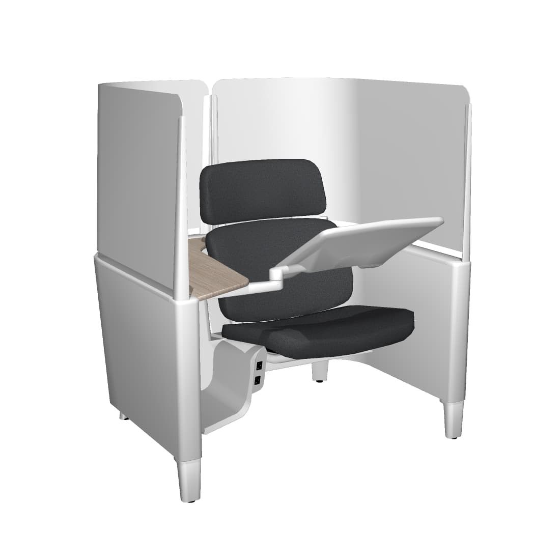Modular Seating