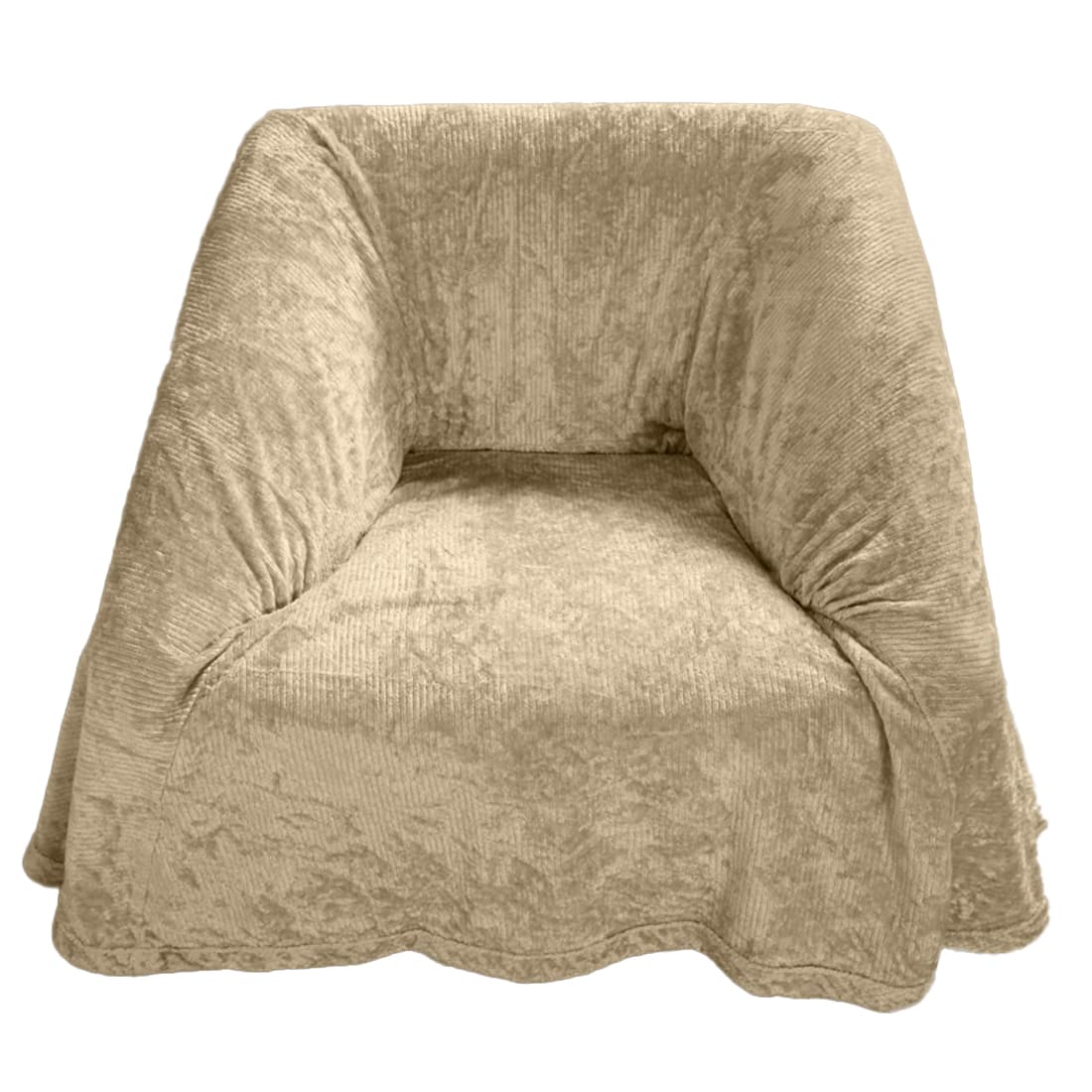 Mantilla Armchair