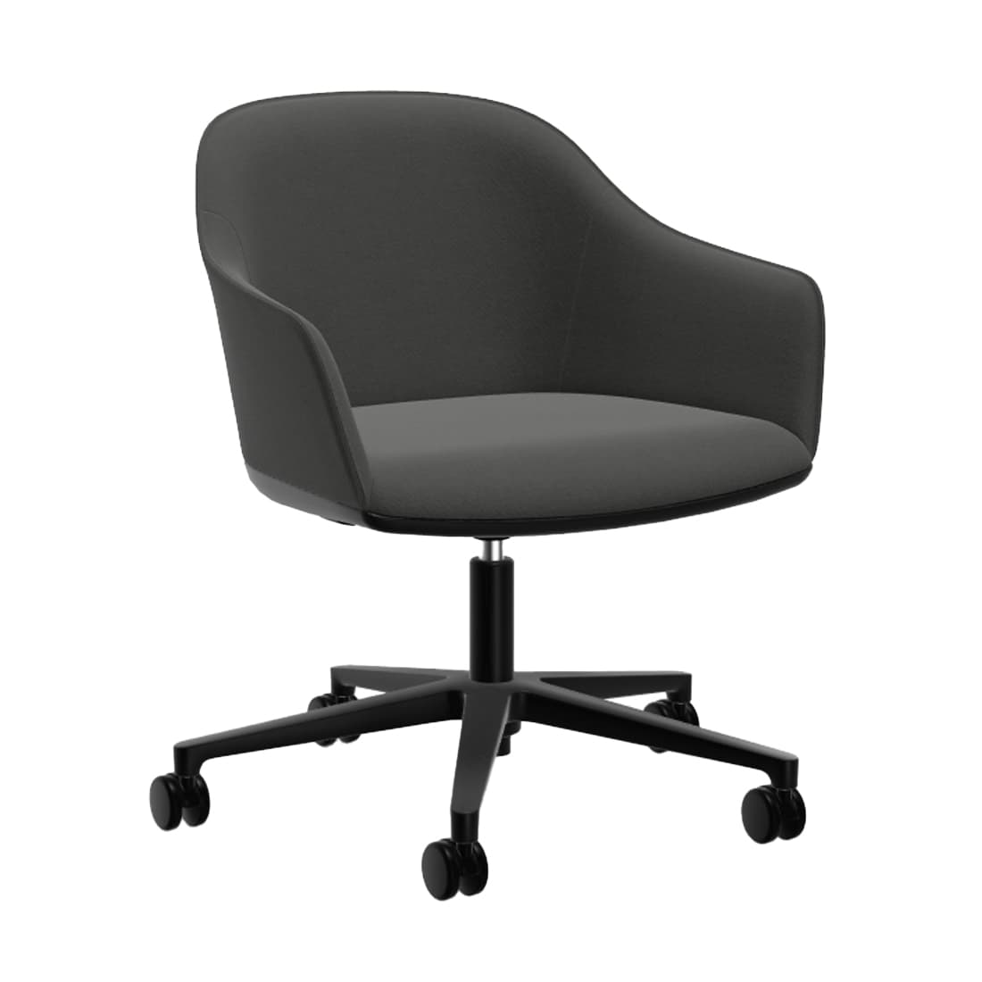 Softshell Conference Chair Type 3