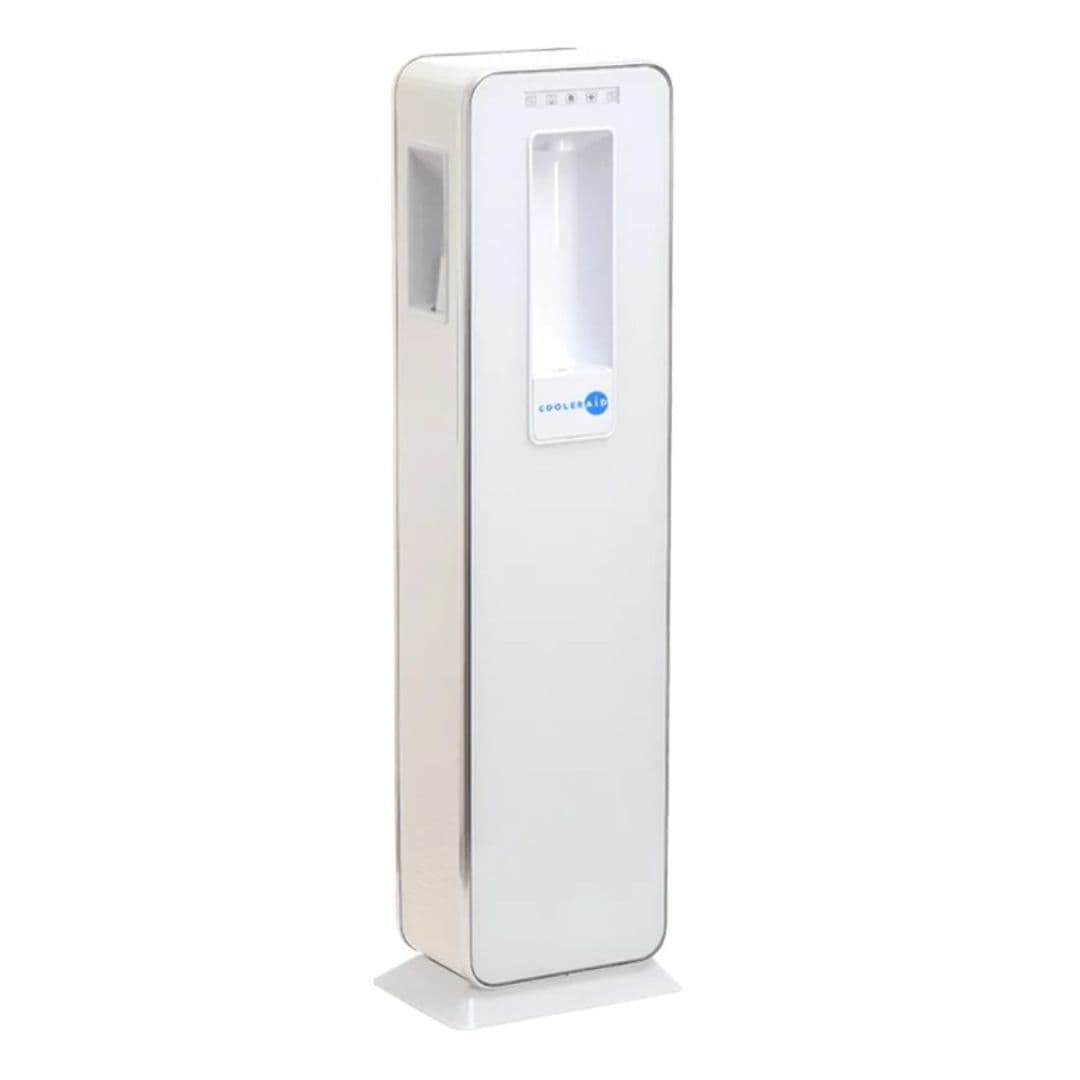 Water Dispensing