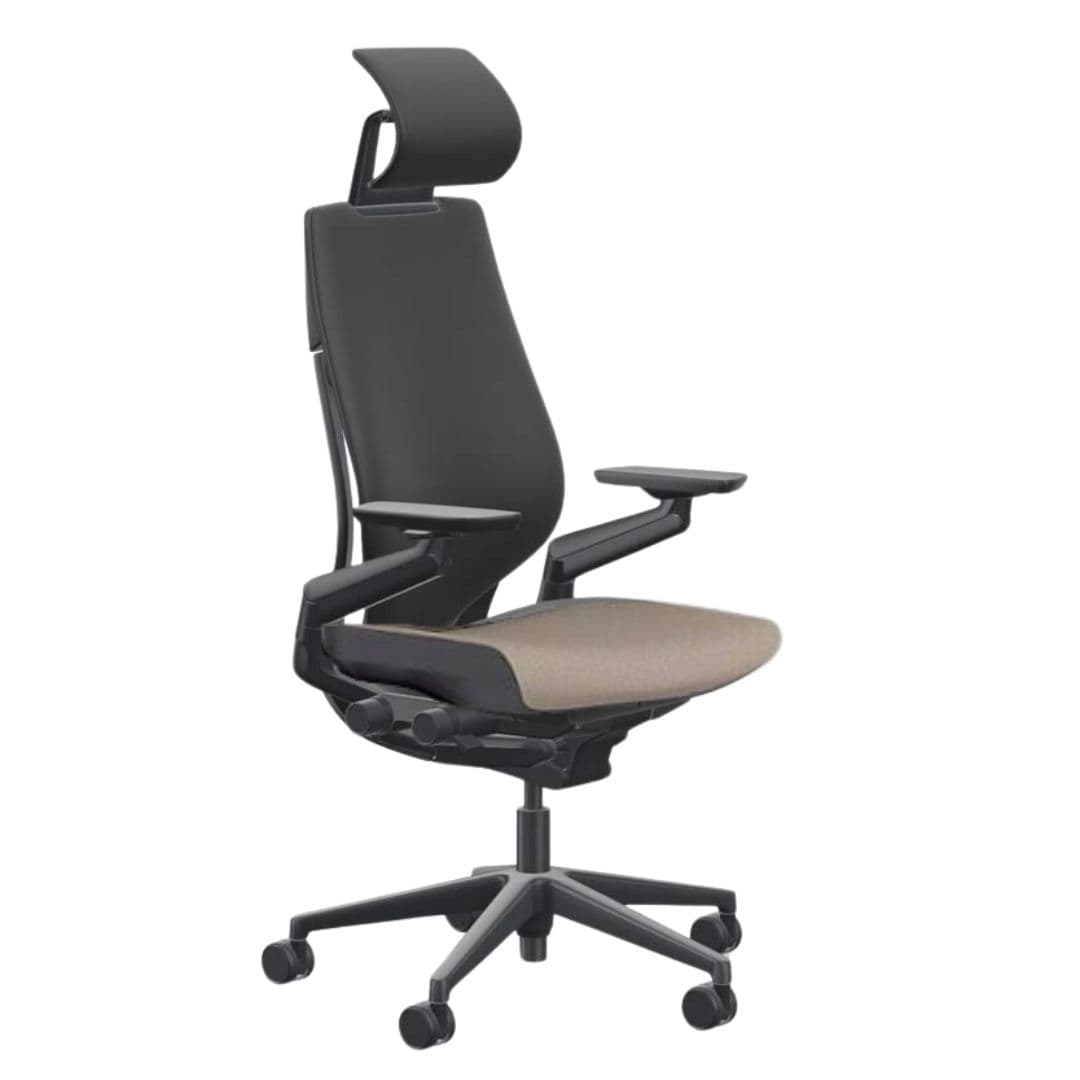 Gesture Task Chair