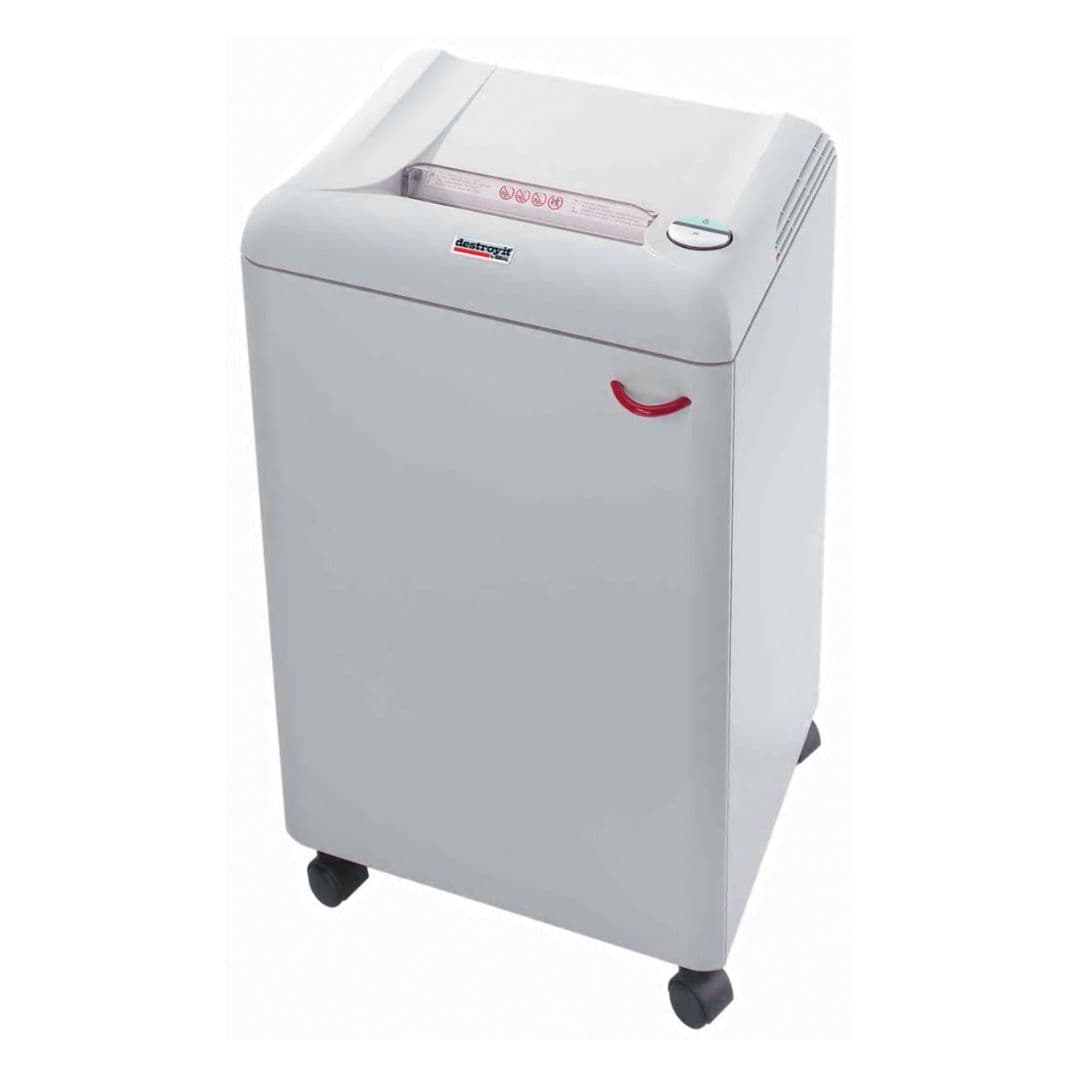 Paper Shredder