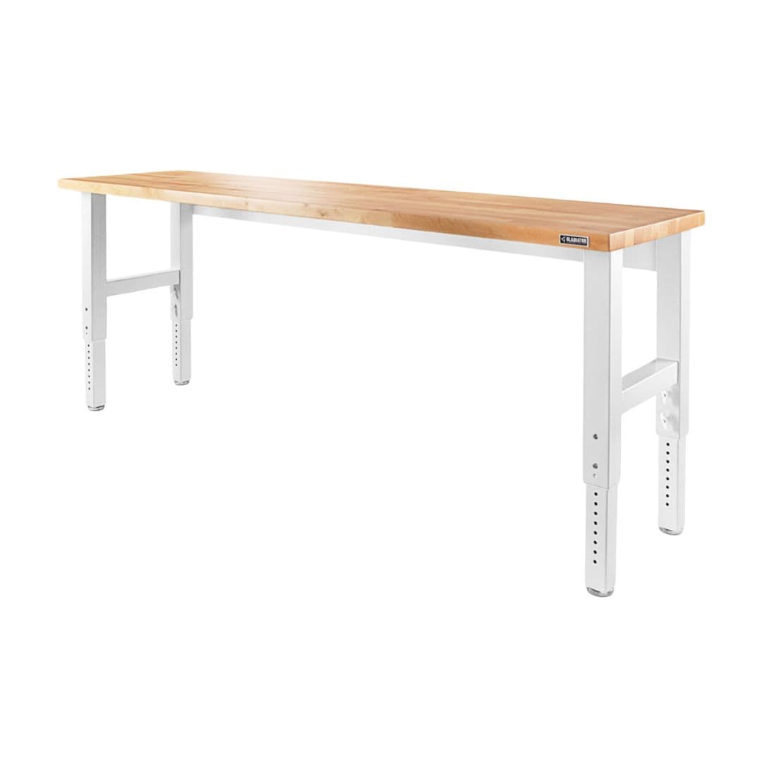 Industrial Work Table