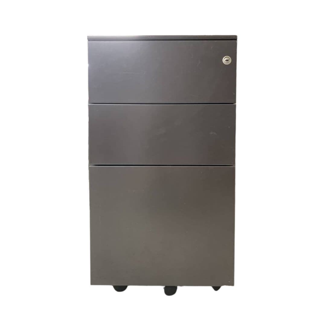 Fixed Pedestal