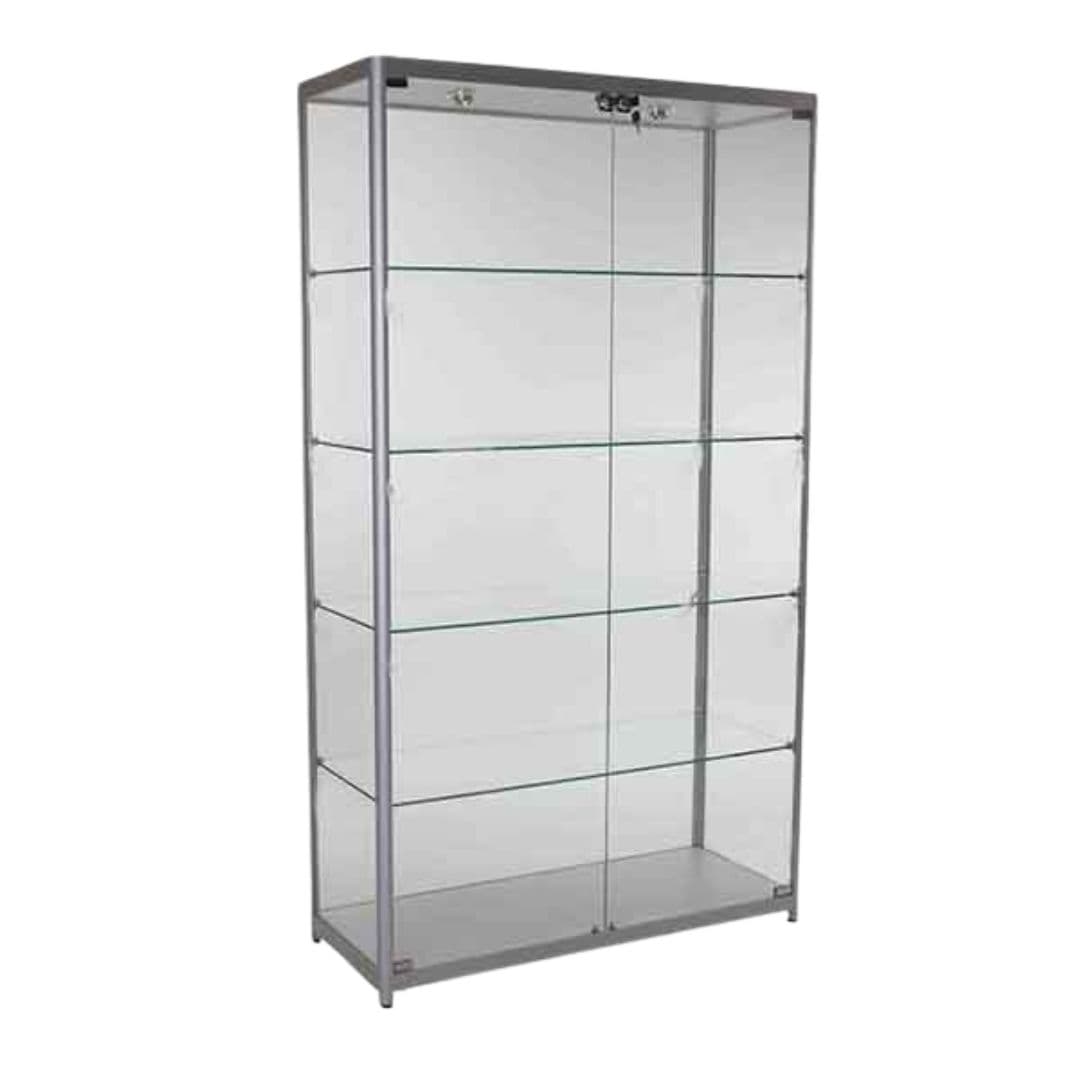 Display Shelve