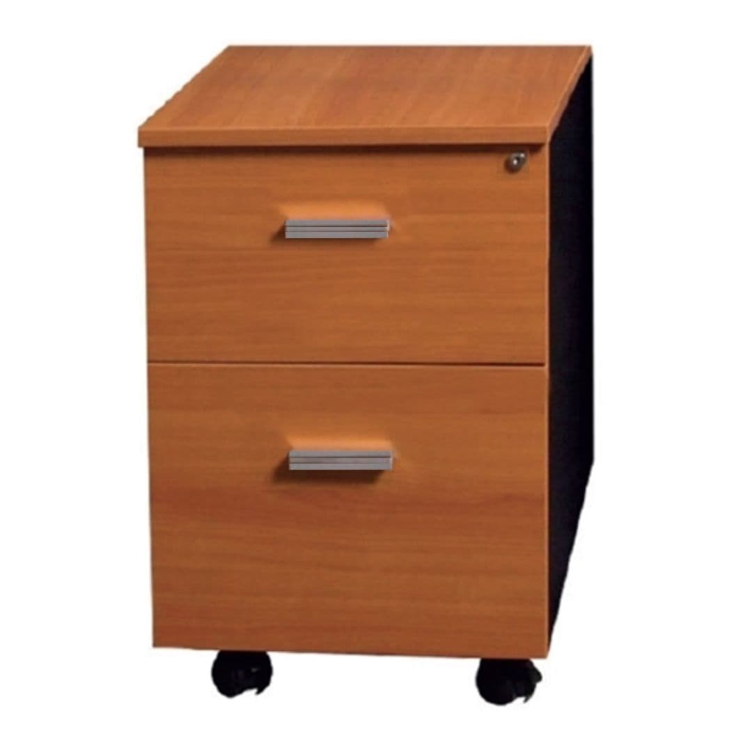Mobile Pedestal