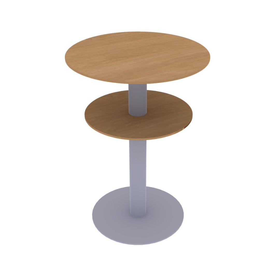 Multi-Use Table