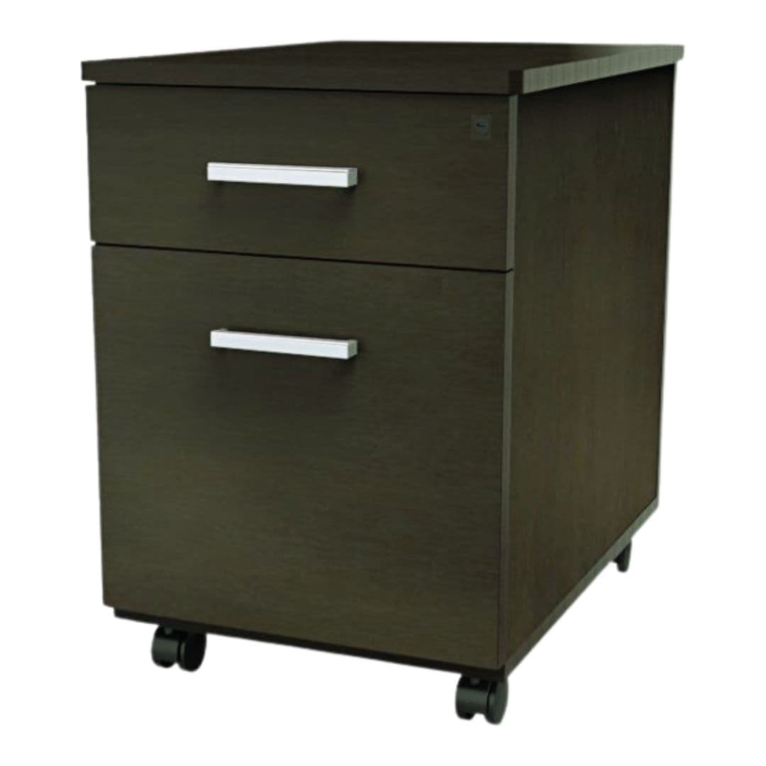 Mobile Pedestal
