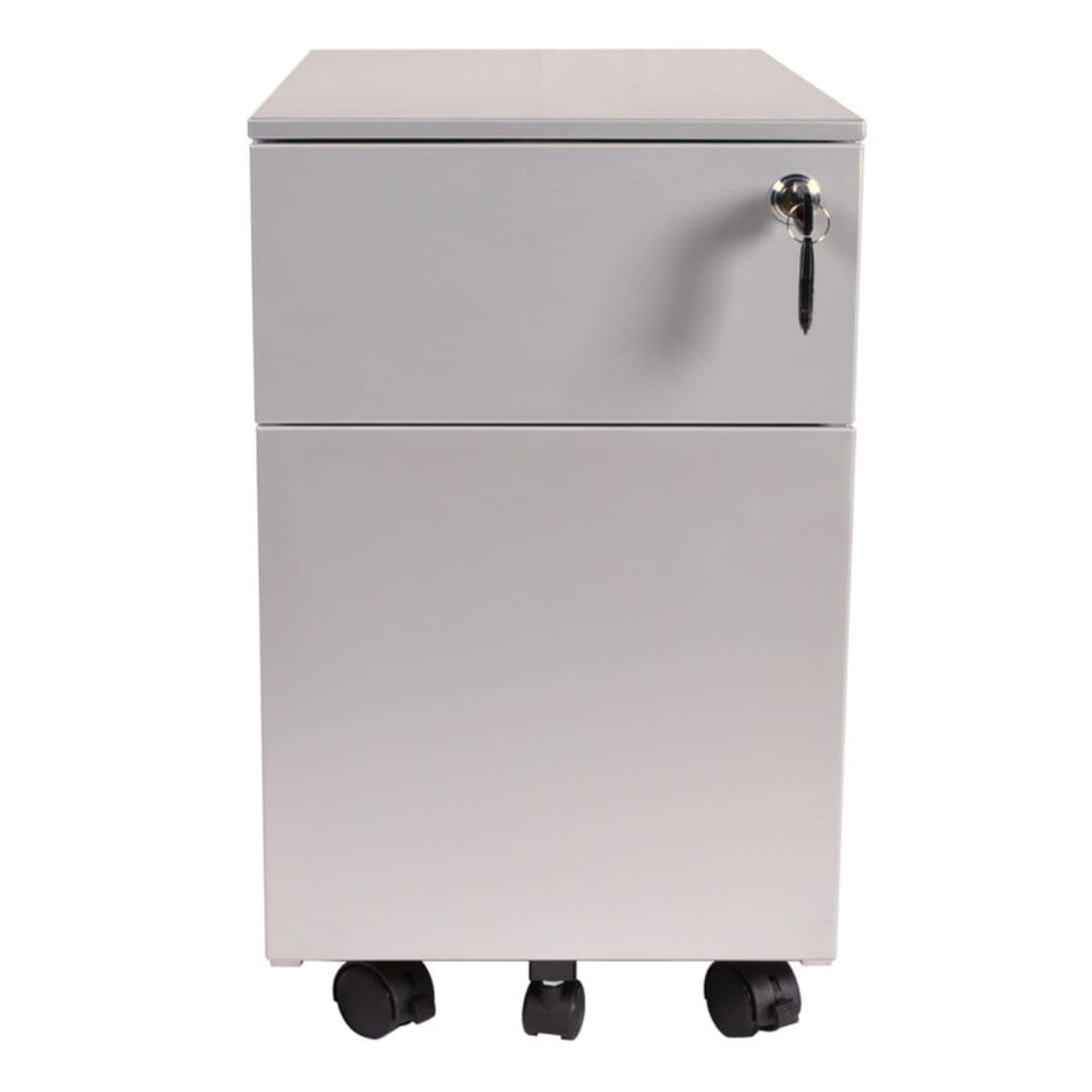 Mobile Pedestal