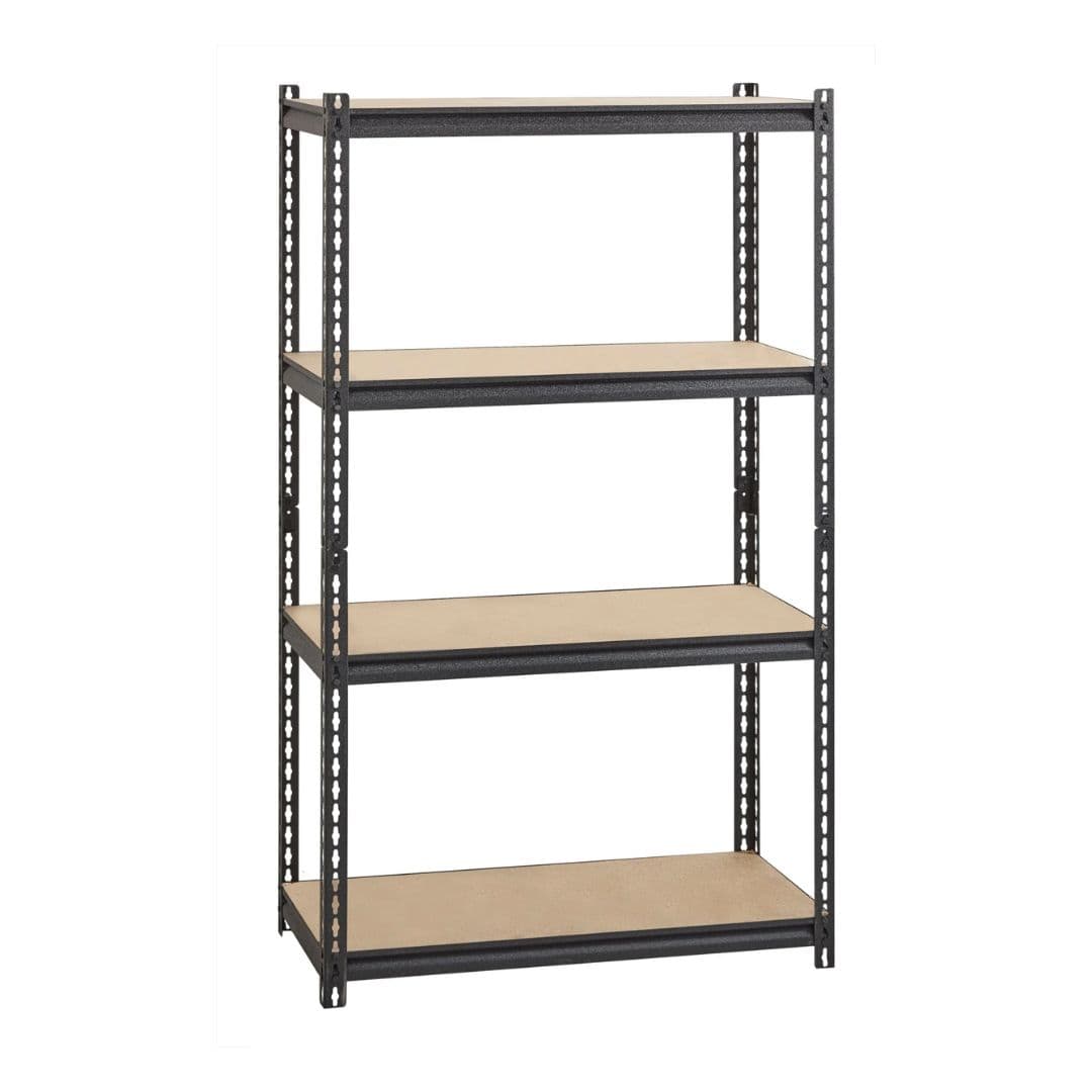 Shelving