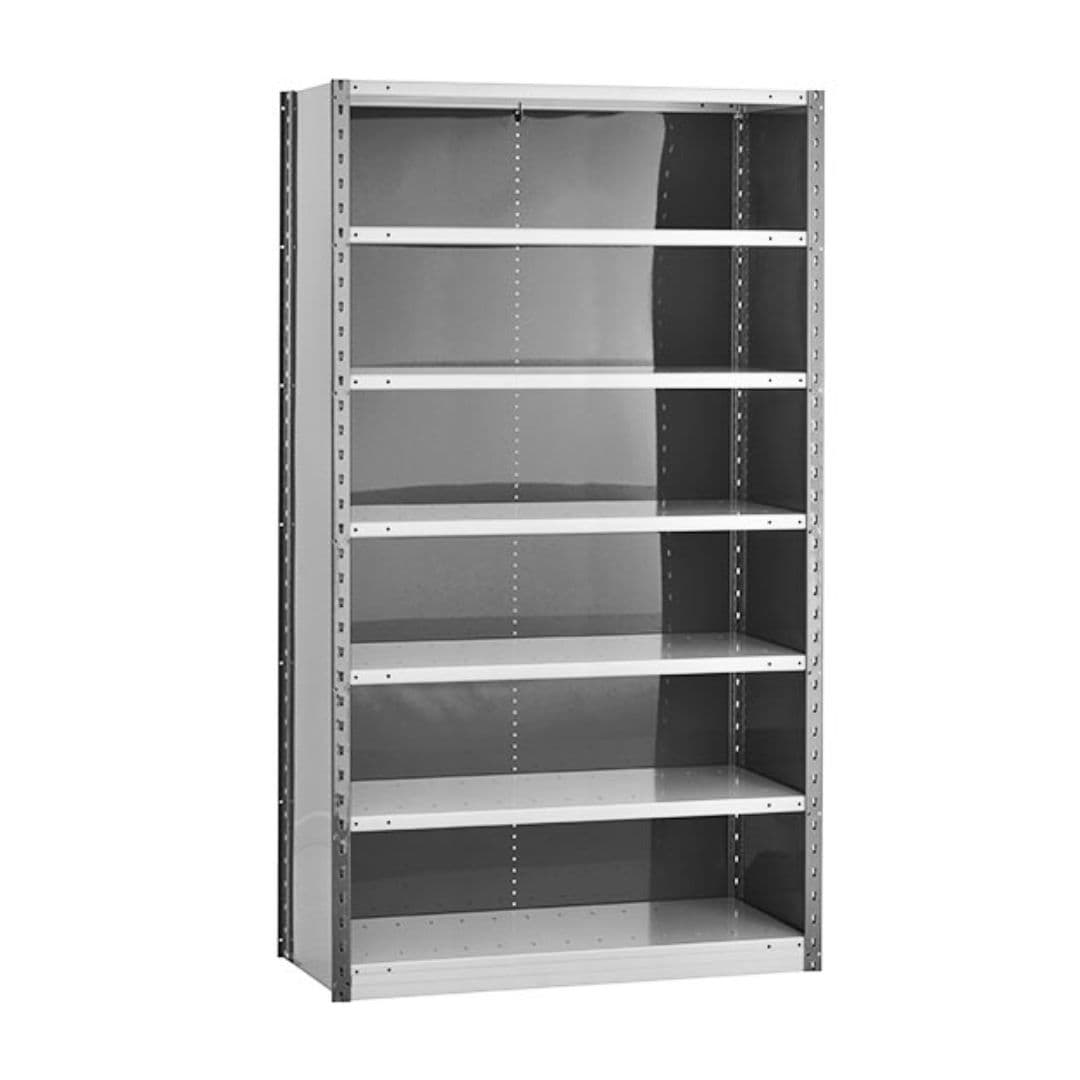 Shelving