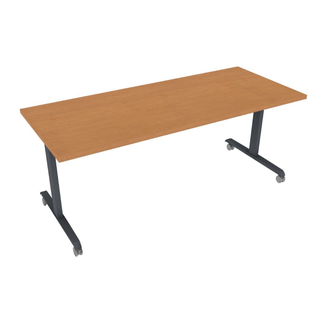 Flip-top Table