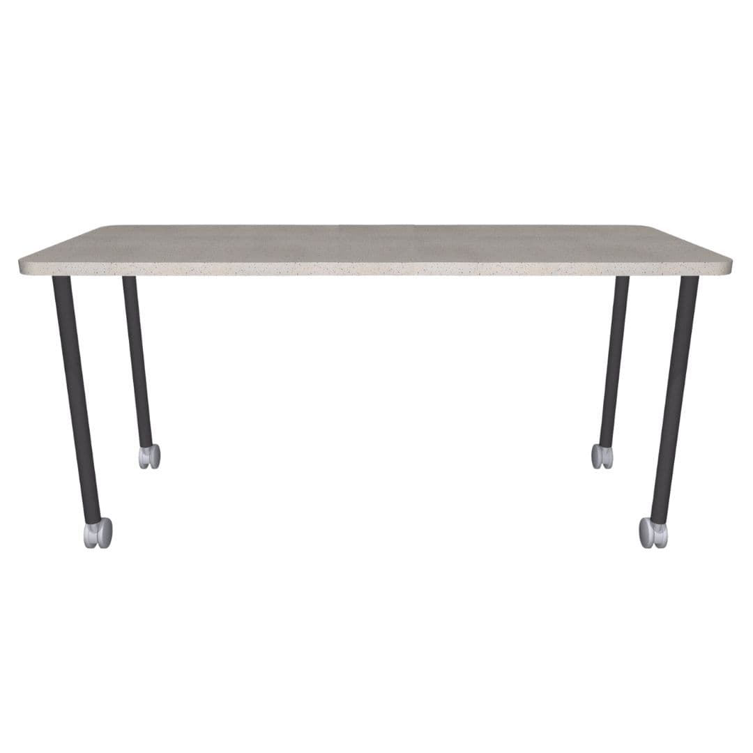60"W Working Height