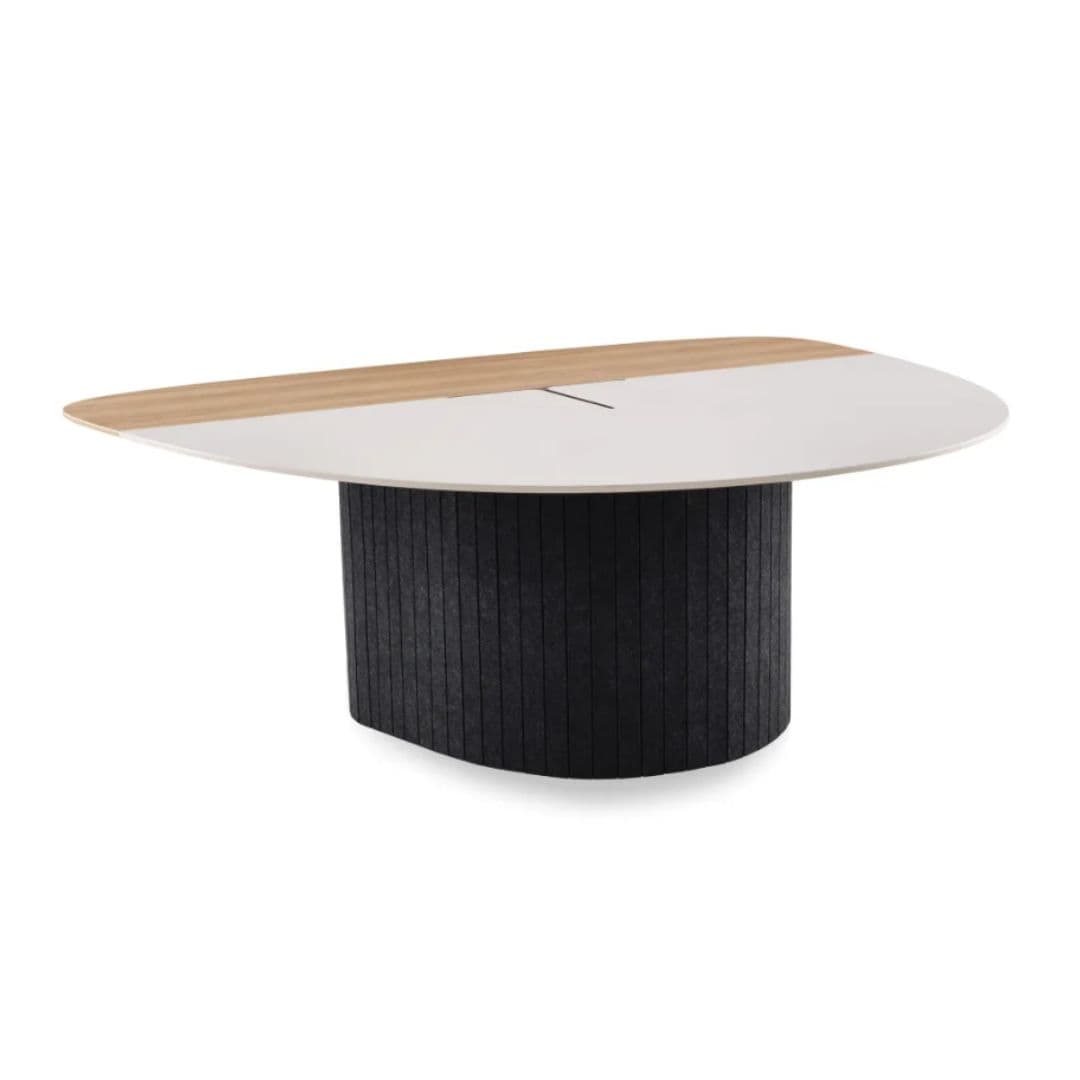 Ocular Table, Coupe 3-Seat