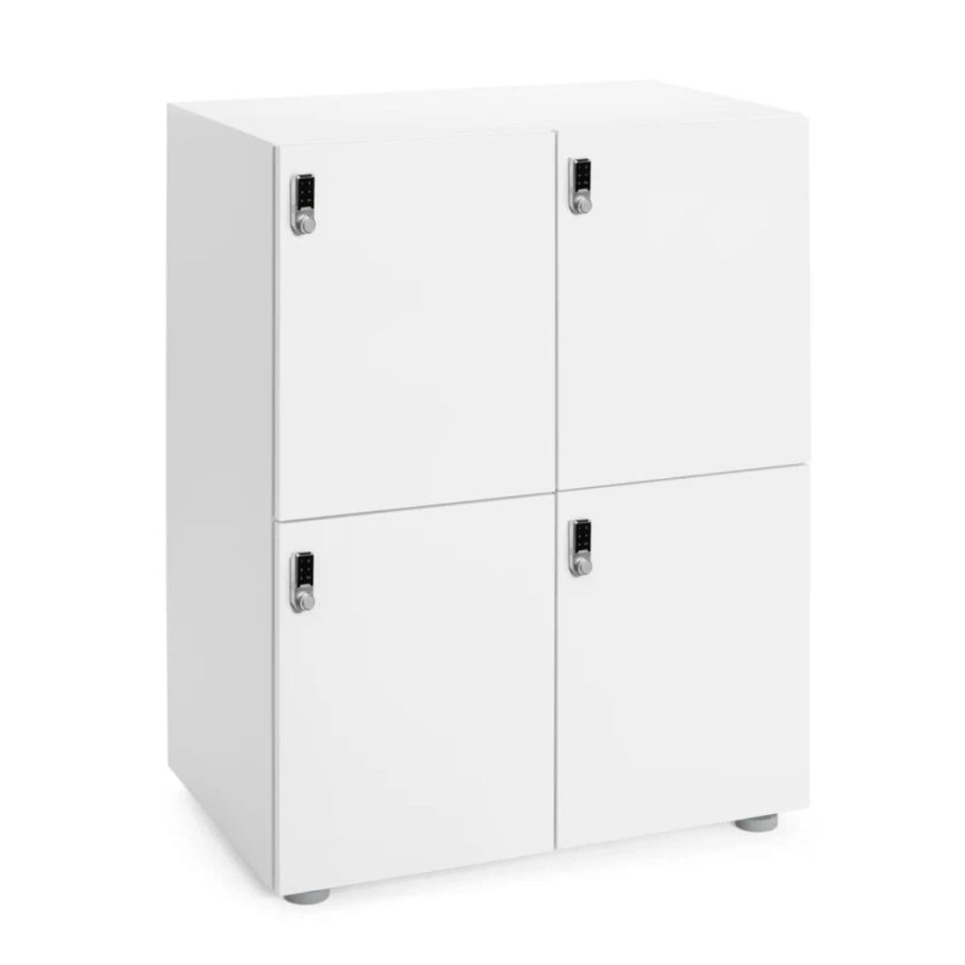 Lockers / Cubbies