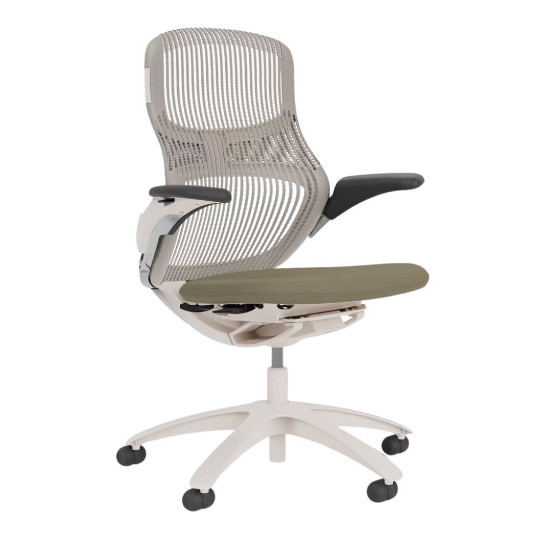 Generation Task Chair (Desert/Desert)
