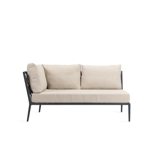 Leo Modular Sofa Corner Left