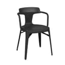 T14 Chair Outdoor Painted