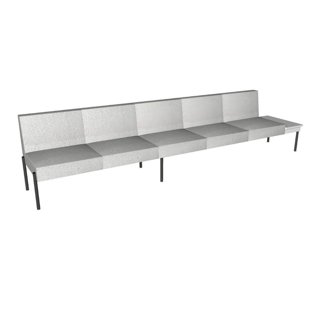 Jetty Mod Bench