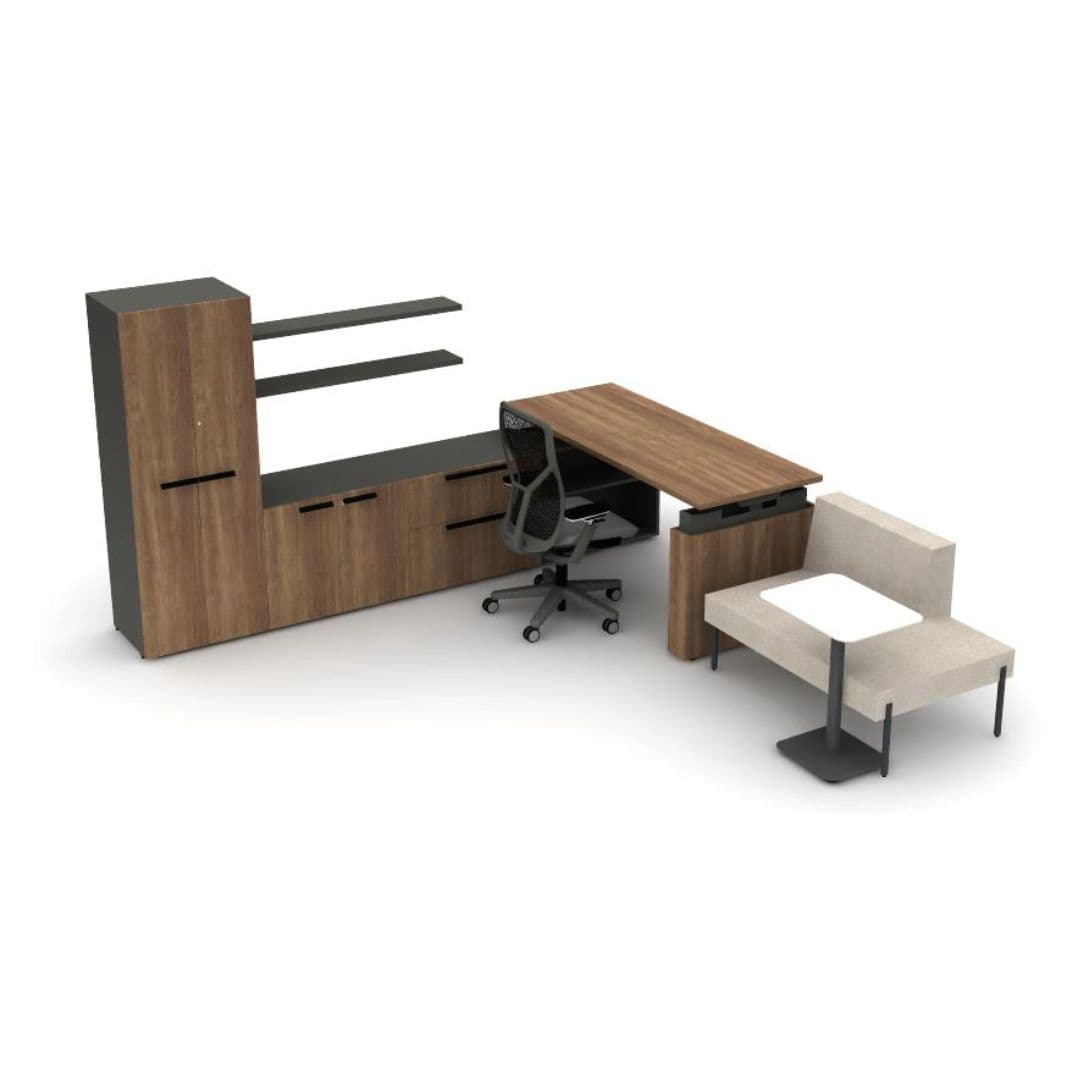 Approach Office Furniture