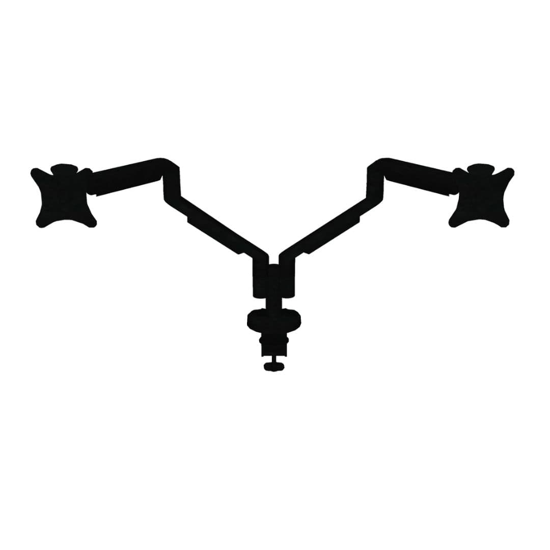 Dual Monitor Arm