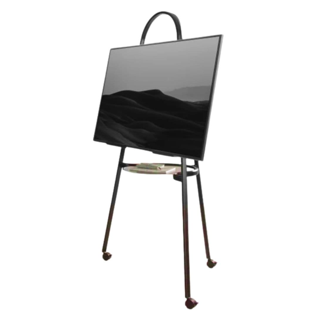 Park Freestanding Easle w/ Power