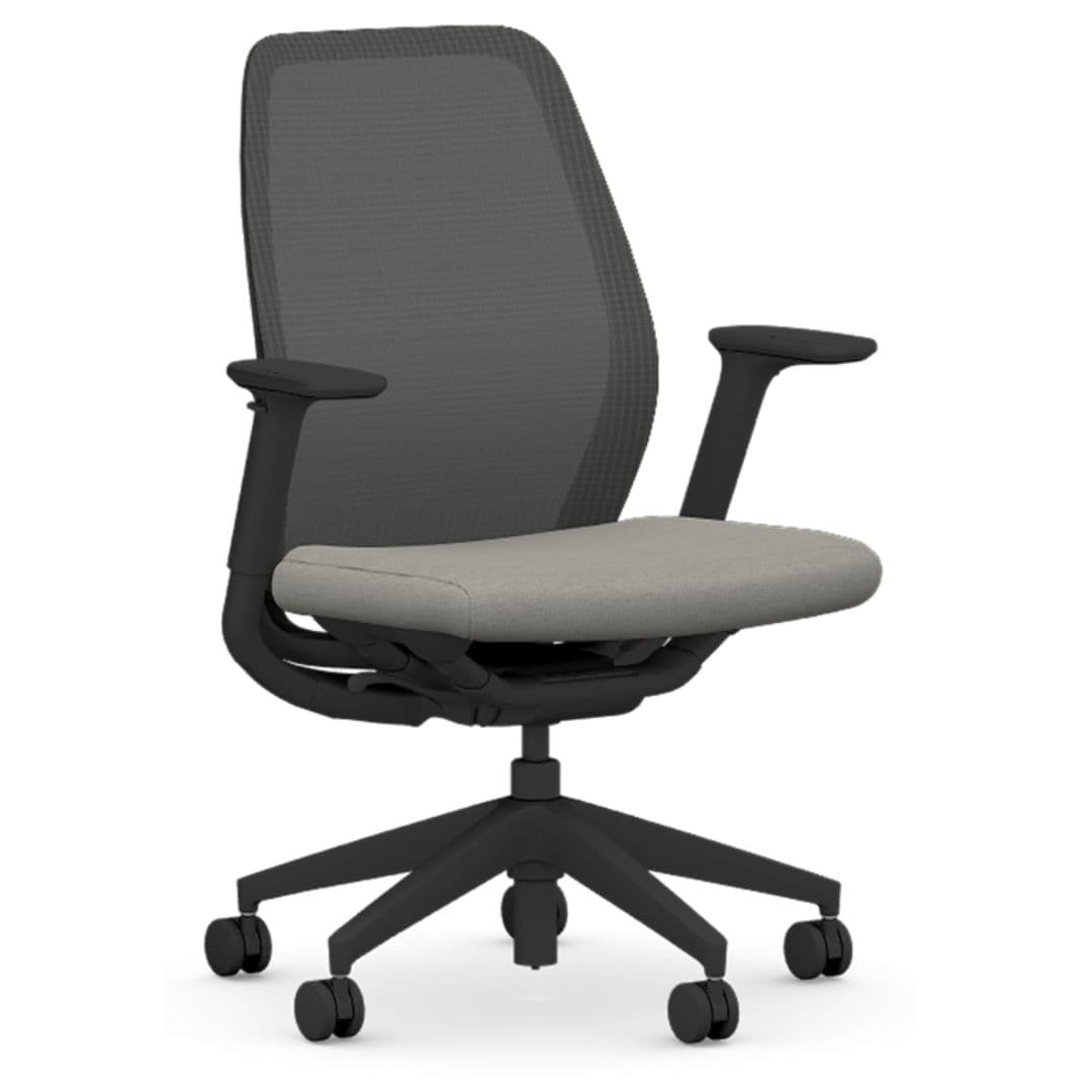 Pli Task Chair