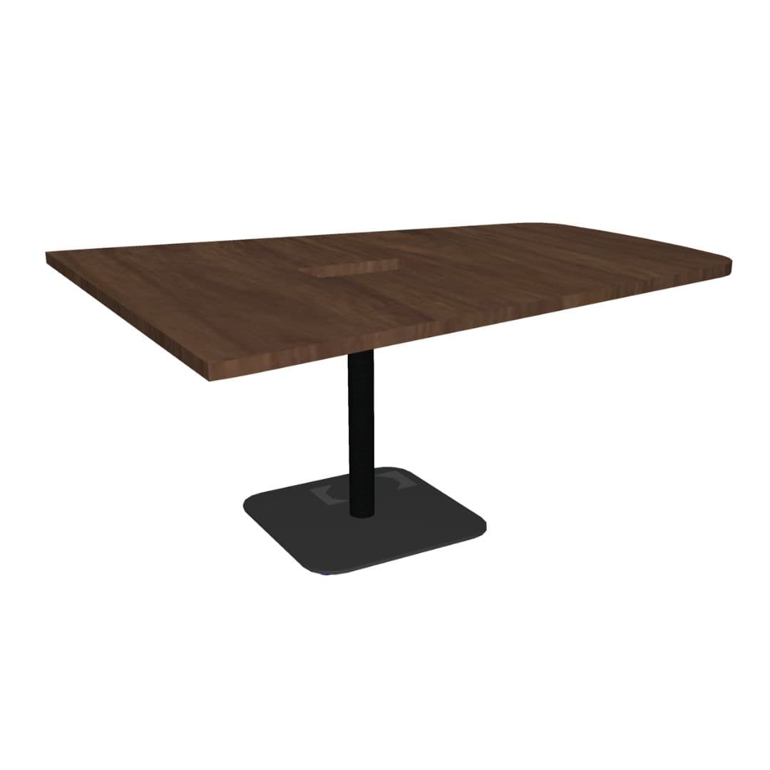 Structure Huddle Table