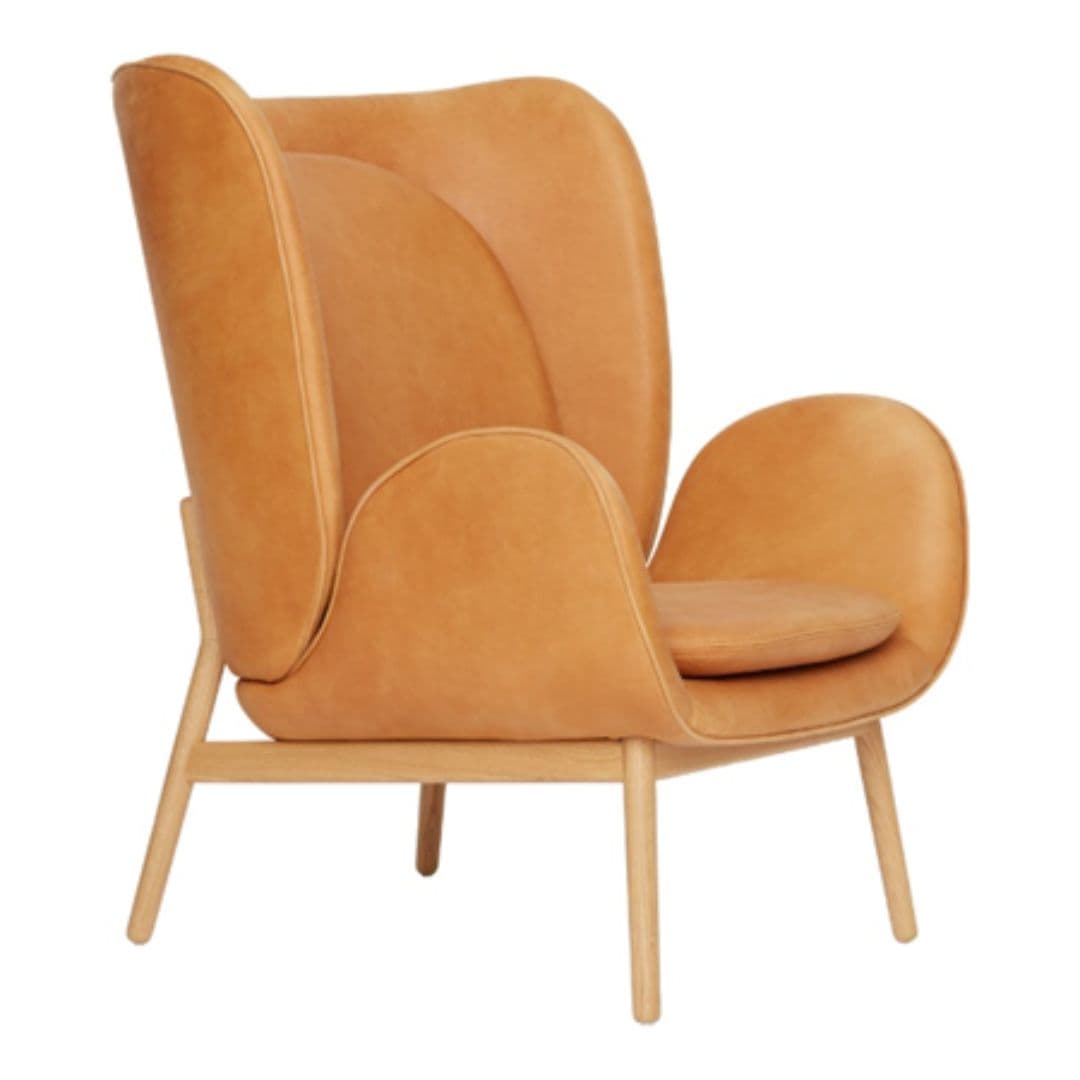 Embrace Large Lounge Chair