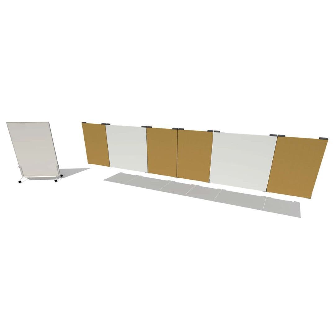 Collaboration Boards