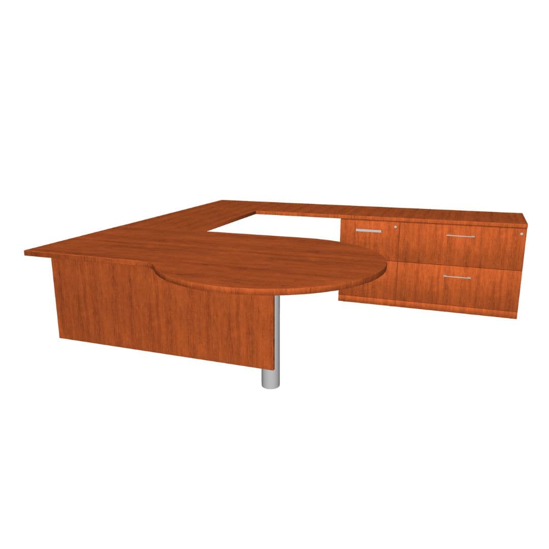 Misc Private Office