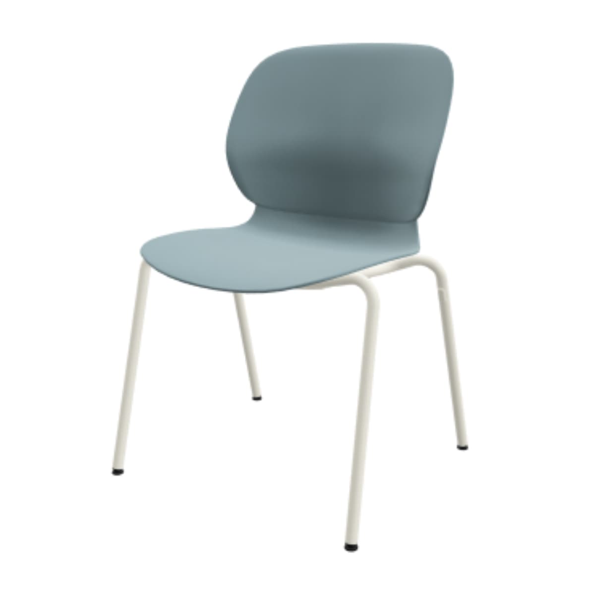 Maari Chair with 4-Leg Base