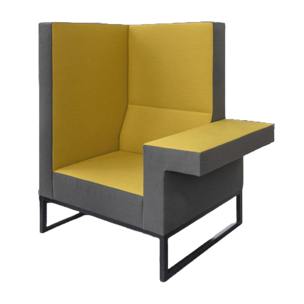 Bricks Work  Armchair