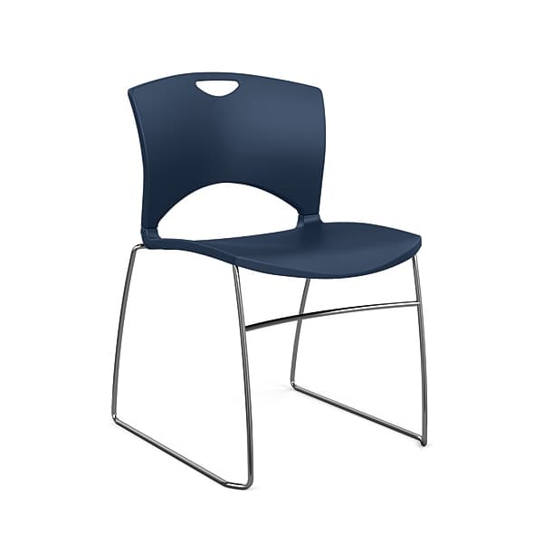 'OnCall' Stack Chair