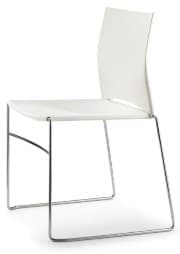 'Tier' Stackable Chair