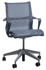 'Setu' Task Chair (With Arms)
