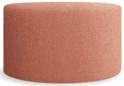 'Bumper' Large Outdoor Ottoman